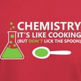 thumbnail image 3 of CafePress - Funny Chemistry Sayings T Shirt - Men's Classic Graphic Cotton T-Shirt, 3 of 4