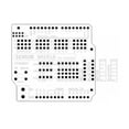 thumbnail image 5 of 2PCS Sensor Shield Expansion Board Shield For Arduino R3 V5.0 Electric Module US, 5 of 8