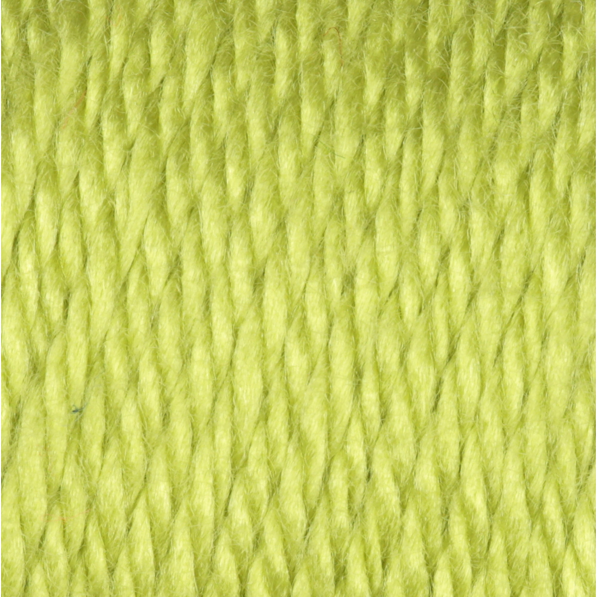 Caron® Simply Soft® #4 Medium Acrylic Yarn, Chartreuse 6oz/170g, 315 Yards (9 Pack)