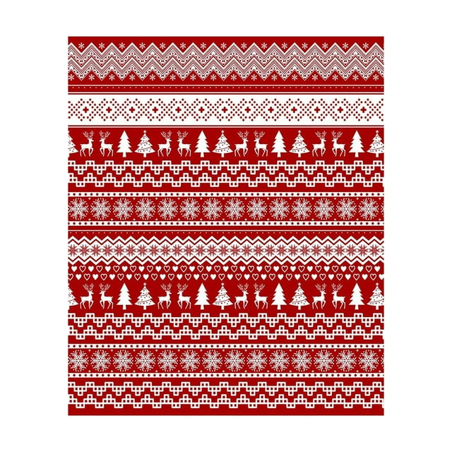 And Warm Flannel Patterned Blanket Comfortable And Soft Filled Bedding Blanket A For Children Boys Girls And Adults Soft Blanket Size Full Size Thermal Blanket Radiator Blanket Bohemian Blankets And