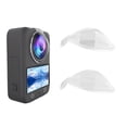 thumbnail image 3 of For DJI Osmo 360 Action Camera Lens Guard Anti-Collision Camera PC Lens Guard Camera Protective Cover Camera Accessories, 3 of 13