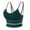 Green, variant on Penkiiy Sports Bras for Women Women's Sports Yoga Bra Beautiful Back Sports Underwear Wearing Fitness Yoga Clothes Green Bras