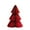 A_31#92v, variant on Foldable Paper Christmas Tree Decoration 3D Honeycomb Holiday Table Centerpiece Reusable Festive Ornament for Home Office Parties