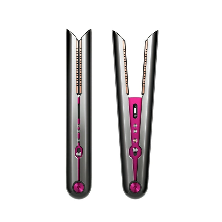 ダイソンdyson corrale Dyson Corrale™ フューシャ／ブライトニッケル (HS03 FBN
