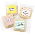 thumbnail image 3 of Thank You Gift Basket Cookies for Men Women Co workers Teacher | Individually Wrapped | 4 Pack | Appreciation Box, 3 of 5