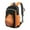 Black, variant on Sports Backpack Pong Storage Bag for Women Men Table Tennis Racket Bag Black