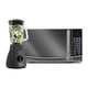 thumbnail image 1 of Combo de Microondas Mirage de 0.7 Pies³ MWD020E Silver + Licuadora T-fal Power Mix LN2788X0 550 W, 1 of 4