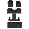 thumbnail image 1 of Alfombrillas y forro de carga de 3 W para Chevy Tahoe/GMC Yukon, 1 of 8
