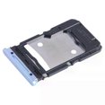 thumbnail image 2 of SIM Card Tray + Micro SD Card Tray for Infinix Zero X Pro X6810 SIM Card Tray Slot Holder Drawer Phone Spare Part, 2 of 5