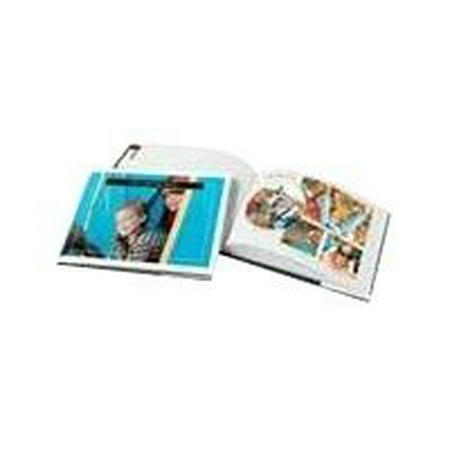 Epson Storyteller Photo Book Creator - Box pack - 1 user - Win - with 8" x 10" book with 10 pages