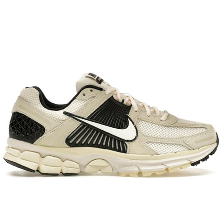 Nike Men's Zoom Vomero 5 Alabaster Black Running Shoes, from StockX
