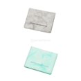 thumbnail image 1 of 2 protectores de s de vacunación Cartera fina de material cuero para BLESIY vacunación, 1 of 7