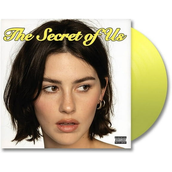 Gracie Abrams - The Secret Of Us - Music & Performance - Vinyl