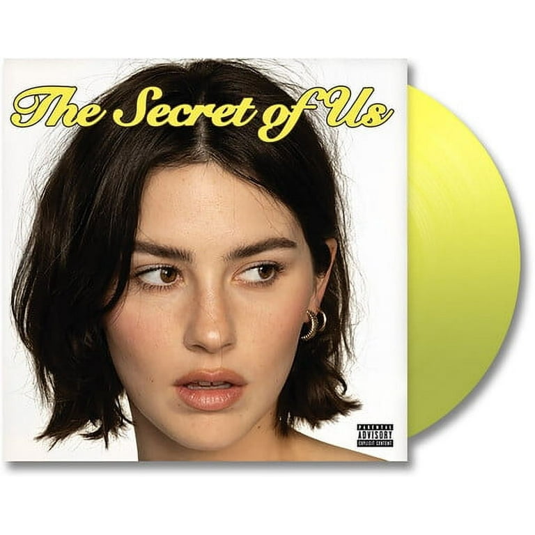 Gracie Abrams - The Secret Of Us - Music & Performance