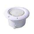 thumbnail image 5 of Embedded Swimming Pool LED Underwater Light Film Concealed PAR56 Light Coloul Shell Type Underwater Swimming Pool Floor Light 12W, 18W, 25W, 35W, 45W ,High Efficiency, 5 of 5