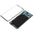 thumbnail image 3 of Cubierta de vidrio trasera NikouMX para Samsung S10 G973 panel de vidrio exterior, 3 of 8