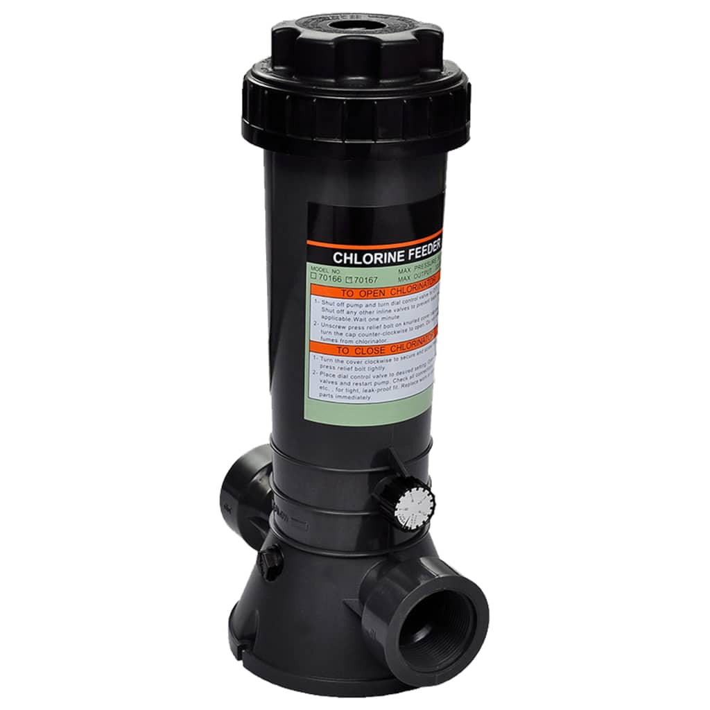 hth super green to blue shock system kit