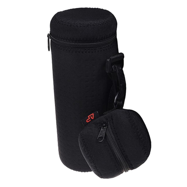 Bufanda Carry Case Pouch Para UE MEGA BOOM Inalámbrico Portátil - Resistente Al Agua Cierre Con Cremallera Y Protección Bolsa Con Cargador Y Funda Para Cable Sunnimix Funda de transporte