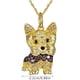 thumbnail image 5 of 1pc lindo collar de perro lindo perro mascota aleación collar de accesorios para los niños amante del perro, 5 of 5