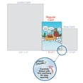 thumbnail image 4 of 1 Funny Mother's Day Card with Envelope - Picky Eaters C9220MDG, 4 of 7
