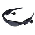 thumbnail image 2 of Joernso Smart Glasses High Fidelity UV Resistant Binaural Bluetooth-compatible5.0 Trendy Audio Sunglasses for Driving, 2 of 8