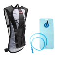 thumbnail image 1 of Mochila de escalada Zulema Mochila de hidratación Negro, 1 of 7