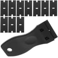 thumbnail image 1 of HAMPPLIES 1 Set Plastic Remover Tool Set for Home with Black Blades for Adhesive Residue, 1 of 5