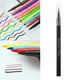 thumbnail image 5 of Bolígrafos para Colorear Alimentos Macarena Marcadores Comestibles, 5 of 8