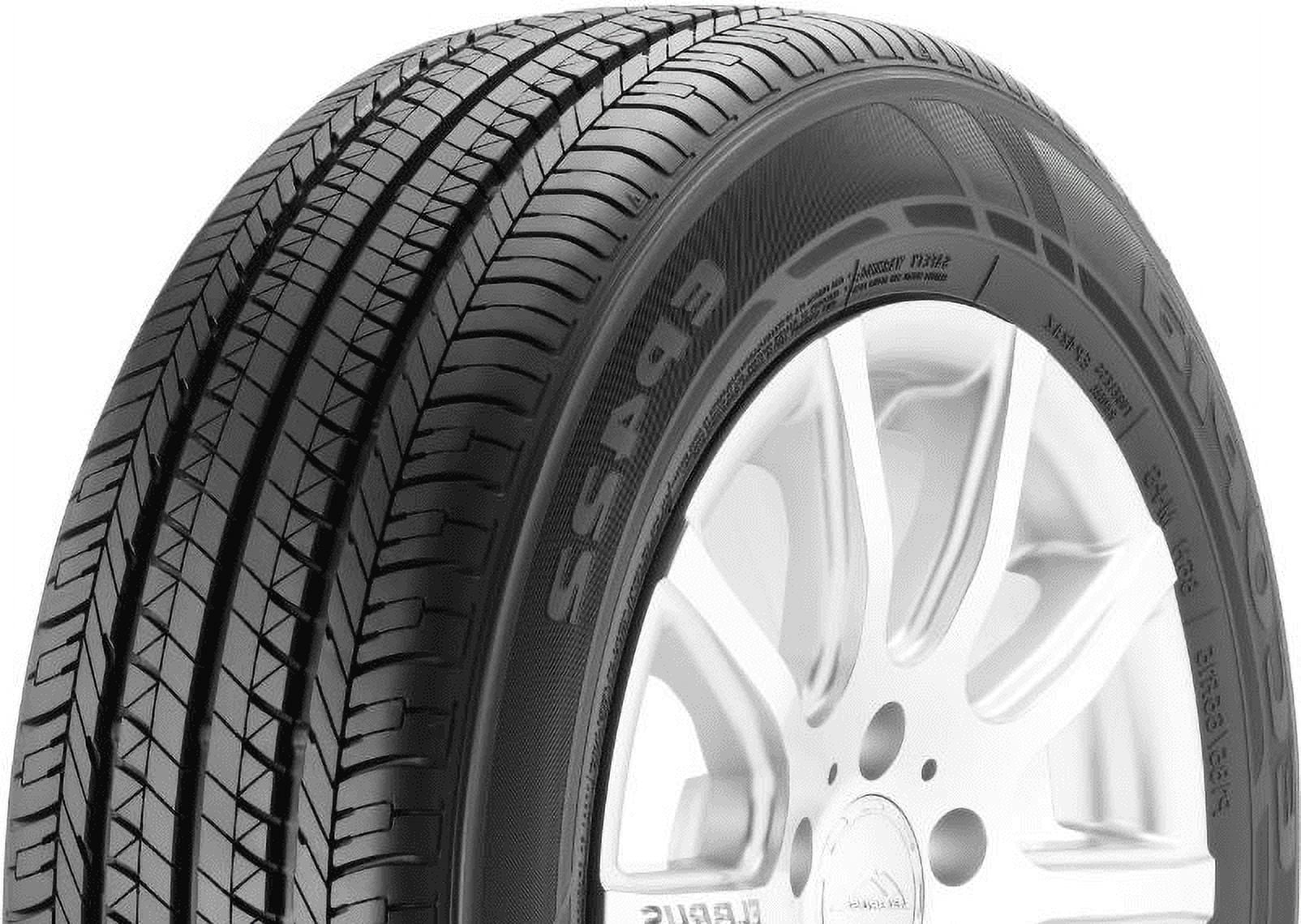 215/55 R17、BRIDGESTONE NEXTRY Ecopia Bridgestone Ecopia EP422 Plus 215/55R17 94V, All-Season