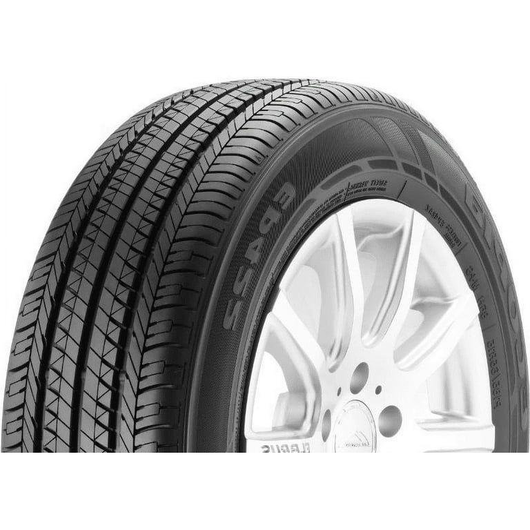 Bridgestone Ecopia EP422 All-Season Radial Tire - 195/55R16 86V