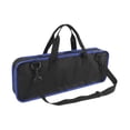 thumbnail image 4 of Bolsa para cuchillos de chef multifuncional, regalo práctico, versátil, portátil, para llevar cubiertos, para hogar, picnic, camping, viajes., 4 of 9