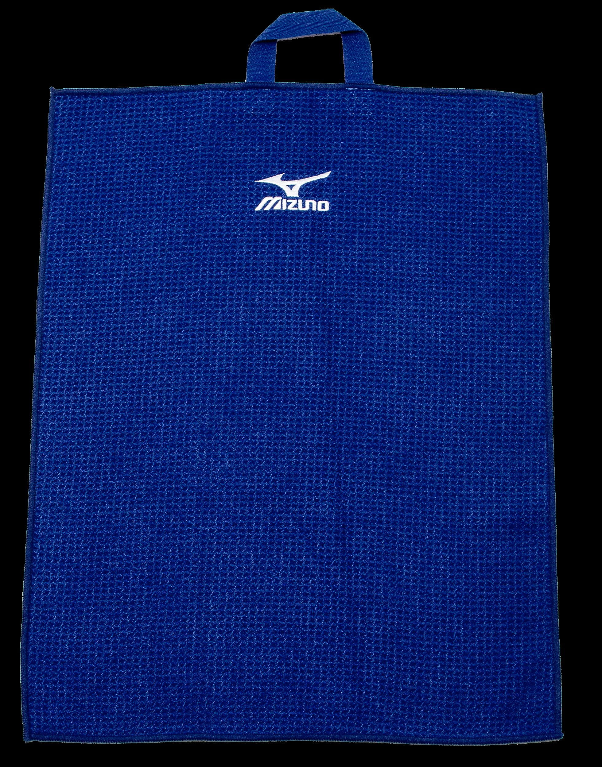 mizuno microfiber towel