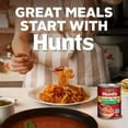 thumbnail image 4 of Hunt’s Tomato Paste with Basil, Garlic and Oregano, Perfect for Chili & Soups, 6 oz. Can, 4 of 9