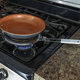 thumbnail image 5 of Difusor de calor de doble espesor con reductor de llama y placa de cocción lenta, de acero inoxidable para cocinas eléctricas y de gas., 5 of 5