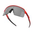thumbnail image 5 of Oakley Sutro Lite Prizm Black Shield Men's Sunglasses OO9463 946311 39, 5 of 6