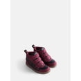 thumbnail image 3 of Justice Girl's Wedge Sneakers, 3 of 5