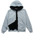thumbnail image 3 of Coney Island Boys Hoodies - Soft Fleece Sherpa Lined Hoodie Sweatshirt for Boys with Pockets (4-16), 3 of 7