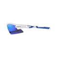 thumbnail image 4 of Lentes P/ Ciclista BENOTTO Blanco Ergonómico Protección UV, 4 of 5