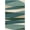Sage, Green, Teal / Jarratt, variant on Hauteloom Sanne Wool Living Room, Bedroom Area Rug - Contemporary - 2' x 3'