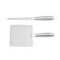 thumbnail image 2 of DOLITY Noodle Maker Cooking Tool Restaurant Noodles Shanxi Noodle Making Board, 2 of 9