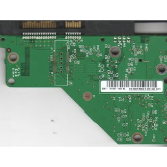 HDD PCB circuit board 2060-771640-003 REV A/ 2060-771640-003 REV P1 for 3.5 SATA hard drive repair data recovery - 7