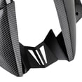 thumbnail image 3 of Ermax Belly Pan Lower Engine Side Fairing For Yamaha MT-09 / SP 2021-2023 Carbon, 3 of 12