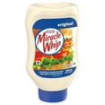 thumbnail image 3 of Miracle Whip Original Spread Salad Dressings, 3 of 8