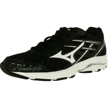 Mizuno Men's Wave Unite 2 M Black/White Ankle-High Baseball Shoe - 12.5M | Walmart Canada