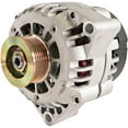 thumbnail image 6 of DB Electrical 400-12470 New Alternator for 220 Amp S10 Sonoma 01-04,Jimmy Blazer 2001-2005 4.3L, 6 of 7