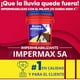 thumbnail image 2 of Impermeabilizante Acuario 19 Litros Combo Kit Resanador Acrílico Rojo Óxido, 2 of 7
