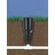 thumbnail image 2 of Rociador Orbit 55200 Pulse Pop-Up Impact Universal, 2 of 4