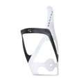 thumbnail image 1 of Serfas Ligero Carbon Cage - White, 1 of 7