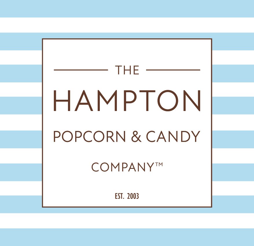 Mushroom Popcorn Kernels, 2 Pound Bulk Bag, The Hampton Popcorn Company