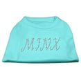thumbnail image 6 of Pet Dog  Cat Shirt Rhinestone, "Minx", 6 of 11